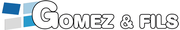 Gomez & Fils, carrelage, faïence, chape fluide