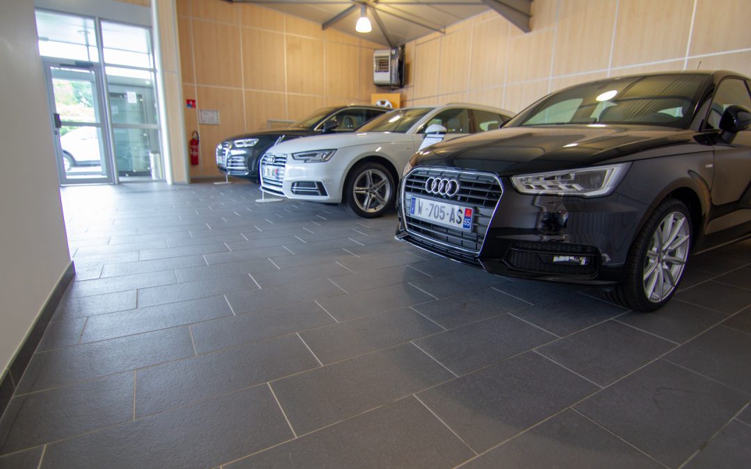 Garage Dambax – Volkswagen Saint Gaudens