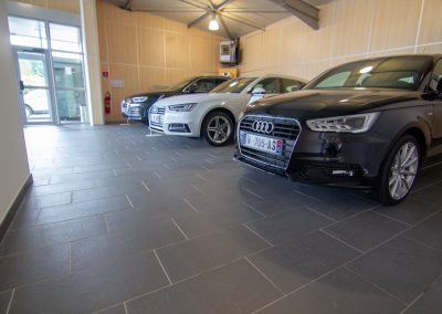 Garage Dambax – Volkswagen Saint Gaudens