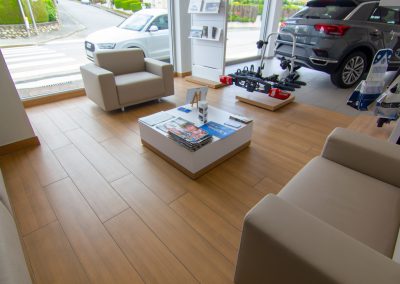 Garage Dambax – Volkswagen Lannemezan